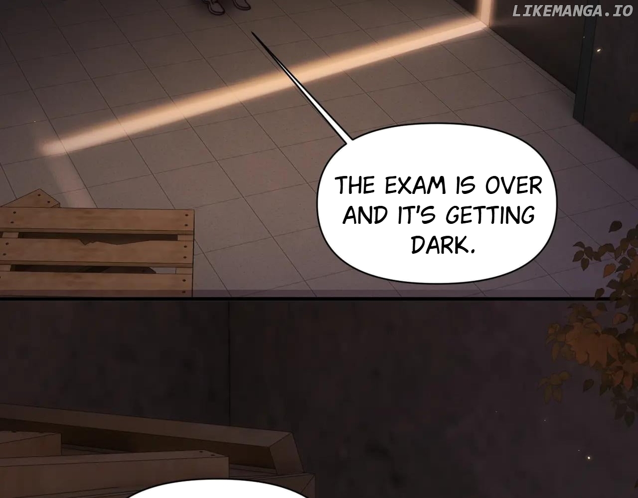 You Can Hear It Chapter 70 - page 87